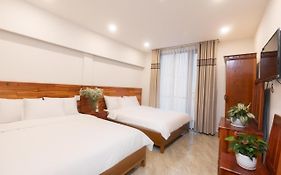 Thanh Xuân Hotel đà Lạt